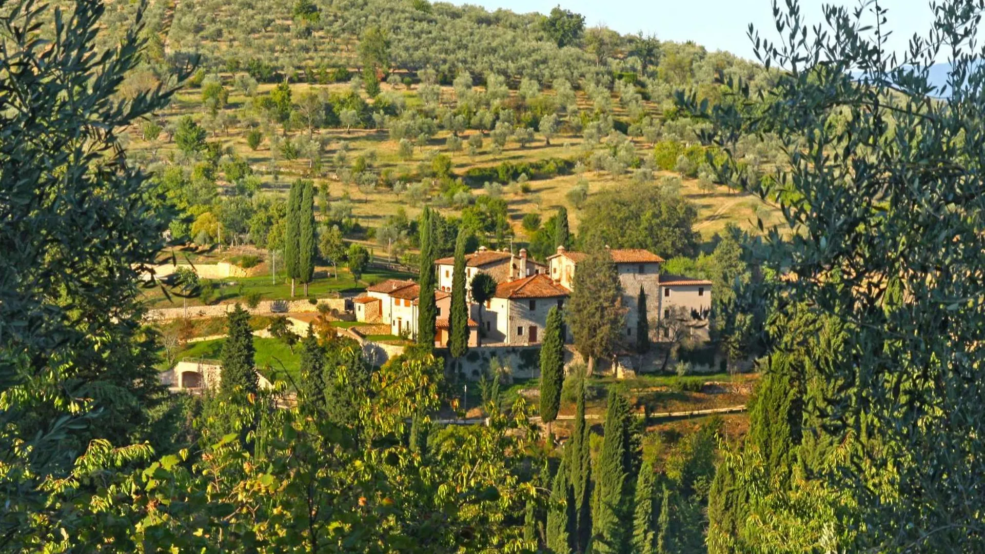 Apartment Il Frantoio By Interhome Grassina إيطاليا