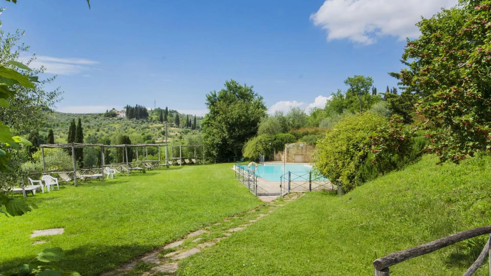 Apartment Il Frantoio By Interhome Grassina إيطاليا