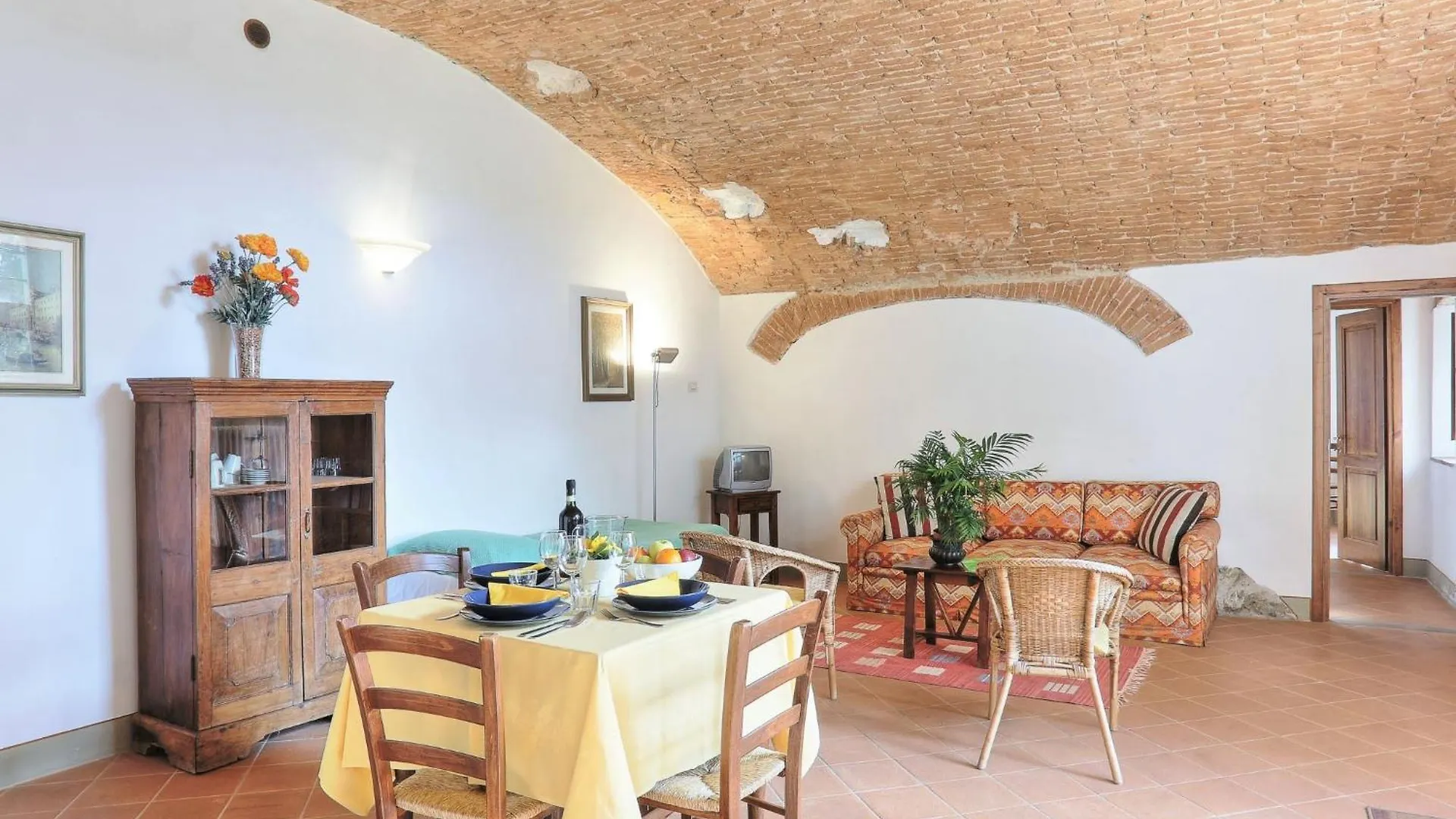 Apartment Il Frantoio By Interhome Grassina
