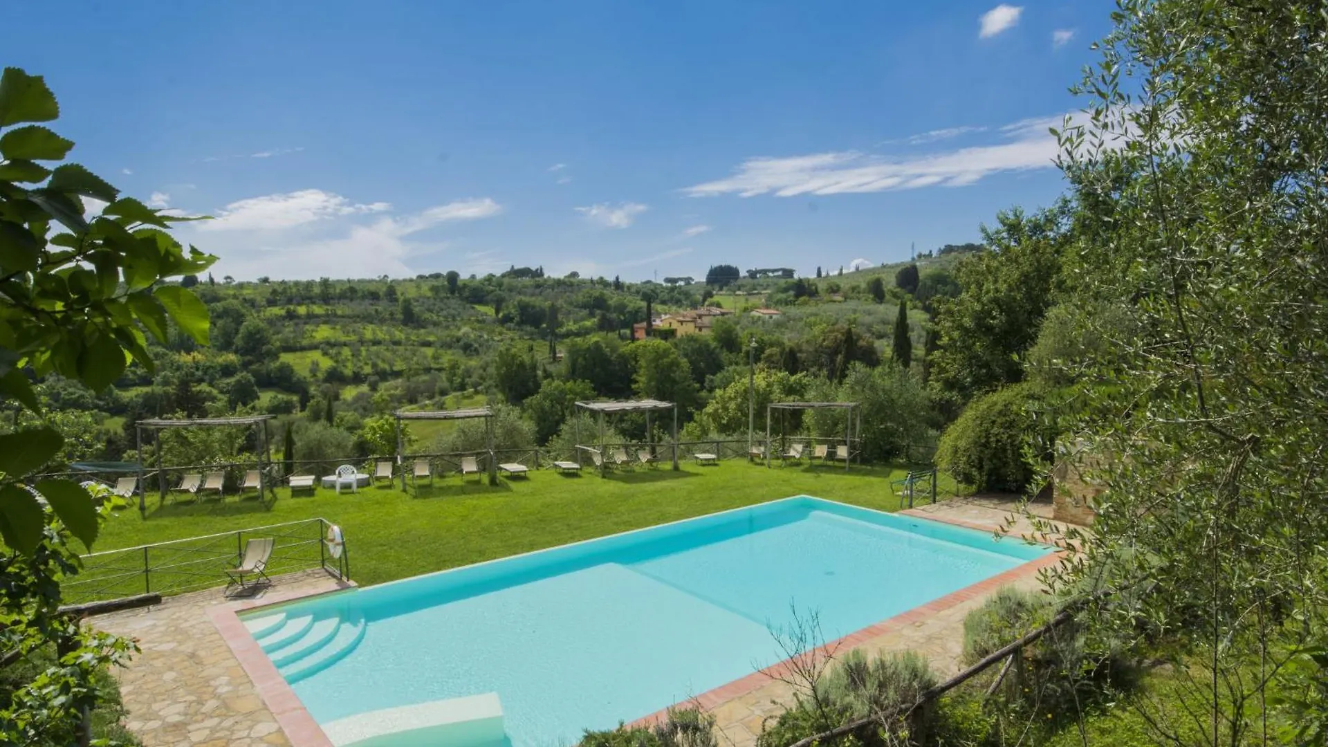 Apartment Il Frantoio By Interhome Grassina 0*,